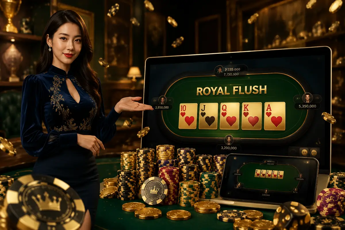 betk8 slot game