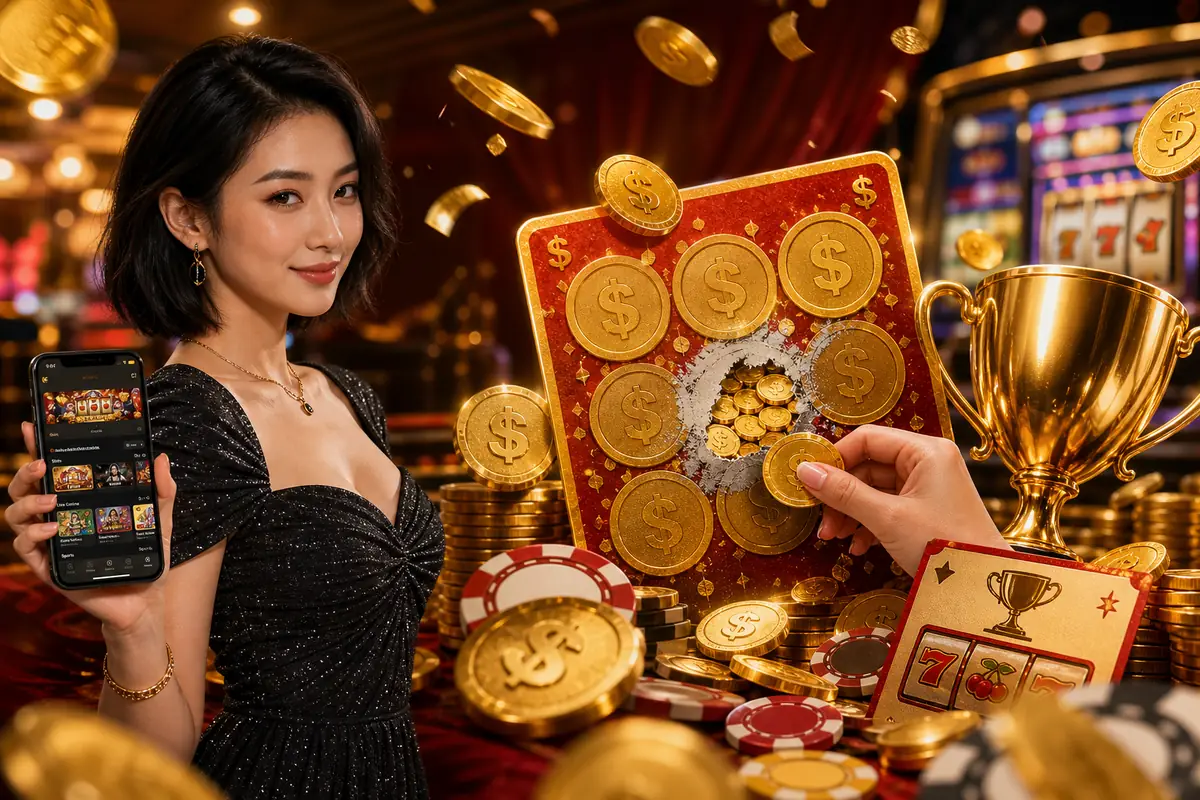 betk8 slot game