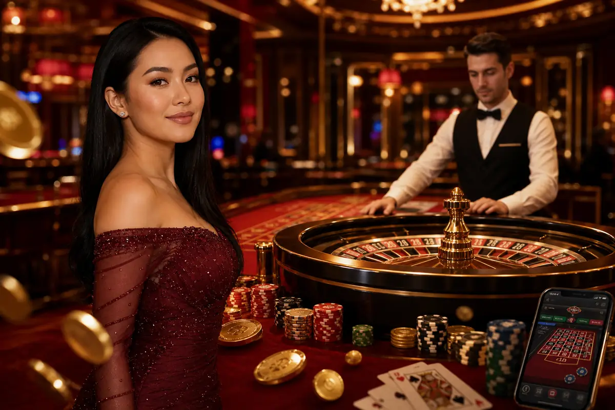 betk8 slot game