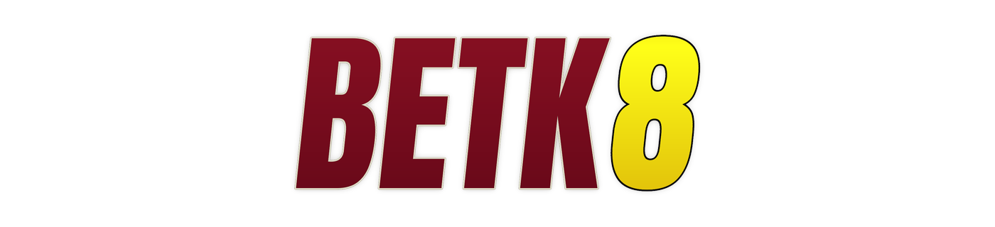 betk8 Logo
